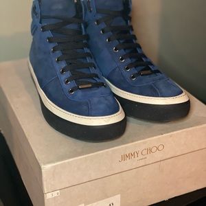 Jimmy Choo